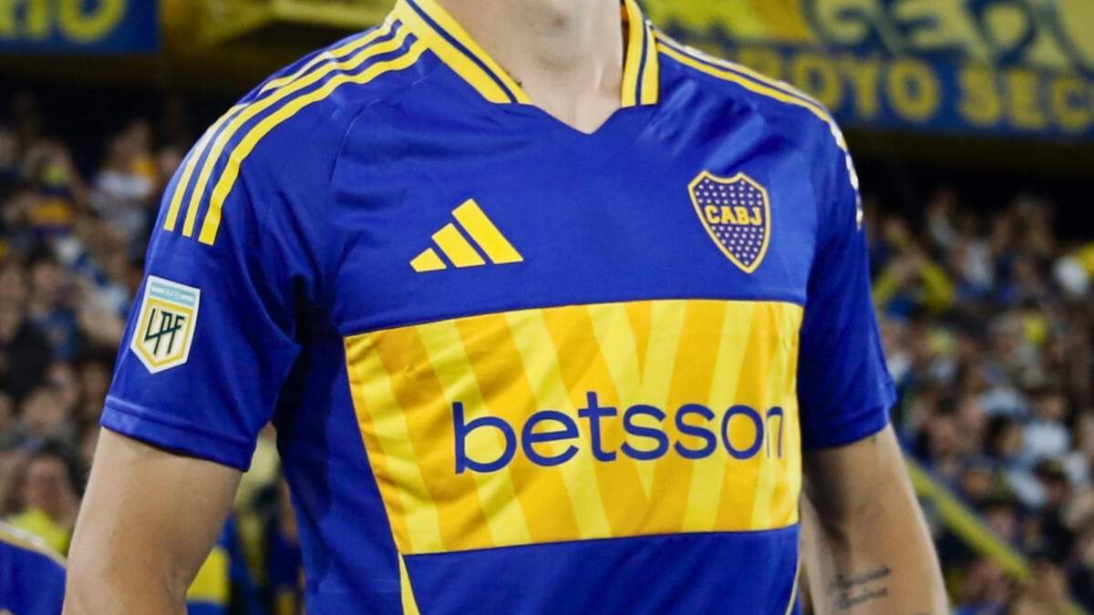 Boca. Fuente: (X)