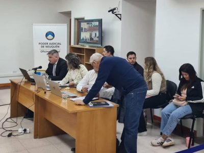 Juicio por la explosión en NAO: testigos revelaron graves fallas de seguridad en la planta