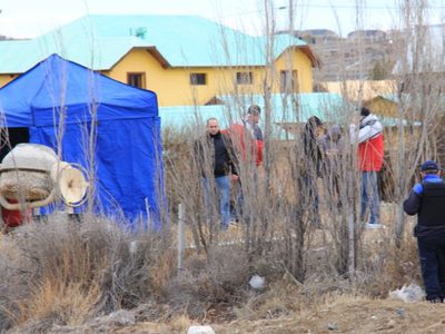 Crimen de Gutiérrez: ordenan una inspección ocular donde el exfuncionario fue hallado sin vida