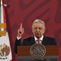 No descartamos cambio de actitud de España: AMLO sobre disculpa histórica a México
