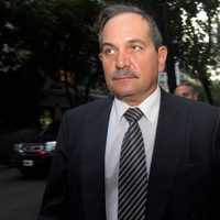 Por un desmayo, internaron al exgobernador de Tucumán y senador nacional, José Alperovich