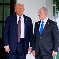 ¿En verdad ahora es posible la paz en Gaza?