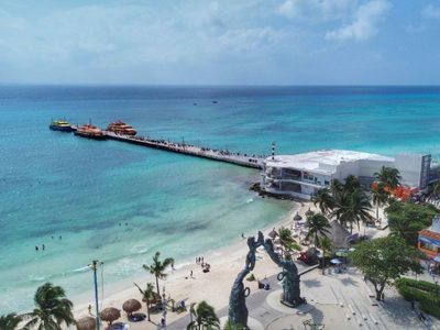 Pronóstico del clima en Chetumal para este miércoles 6 de mayo con ambiente muy caluroso