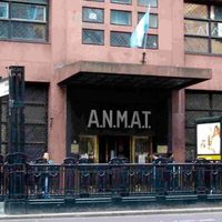 Coronavirus: la ANMAT prohibió un test rápido y un alcohol etílico