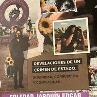 La periodista Soledad Jarquín publica libro sobre la impunidad tras el asesinato de su hija
