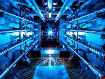 ¿Por qué la fusión nuclear sería un gran avance?