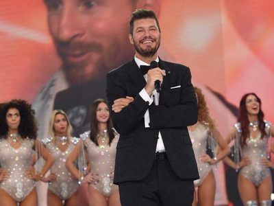 "Estamos hiper felices": Marcelo Tinelli dio la noticia más esperada por su público