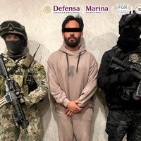 Gabinete de Seguridad presume la caída de célula de Los Cabrera tras captura de “El Limones”