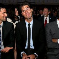 “El mejor de todos los tiempos”: el referente del tenis italiano que no tiene dudas con Rafael Nadal