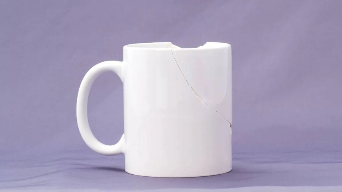 Tazas. Fuente: (Diario Uno)