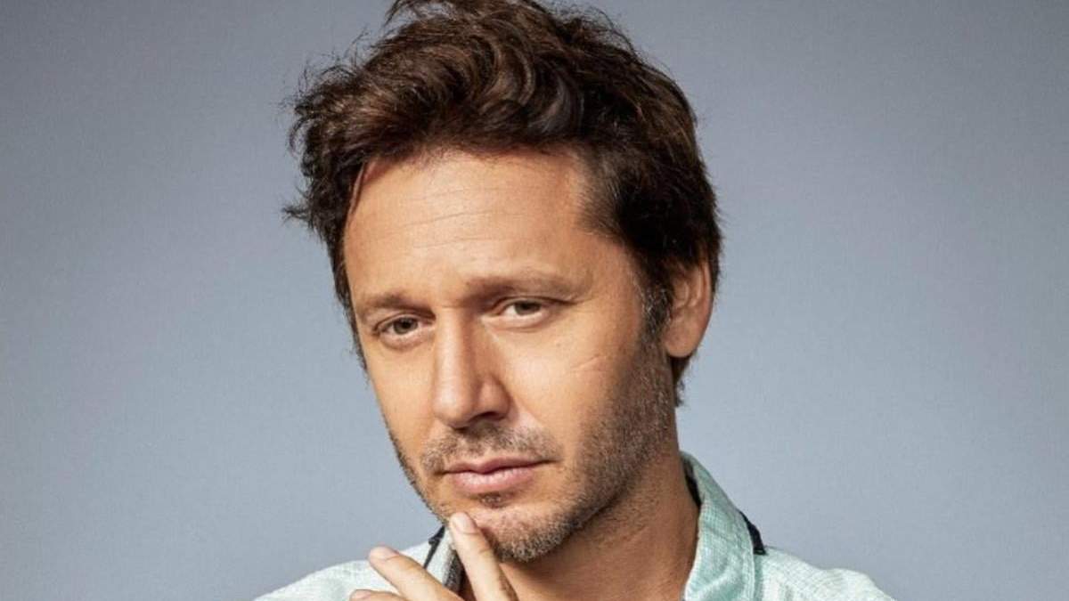 Benjamín Vicuña. Fuente: (Instagram)