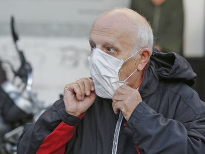 Tucumán obliga a usar tapaboca: los infractores deberán pagar multas carísimas