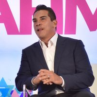 Escala conflicto entre el exalcalde Carlos Rosado y el gobernador de Campeche