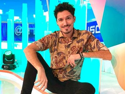 Sale a la luz: Guido Záffora se sinceró y contó el verdadero motivo de su salida de “Intrusos”