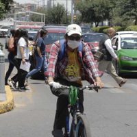 En tres semanas, arrestan en León a 476 personas por no usar cubrebocas