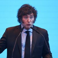 Javier Milei rendirá homenaje a los caídos en la Guerra de Malvinas