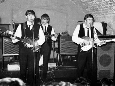 Efemérides: un 9 de febrero fue el día que The Beatles cambiaron la historia de la música