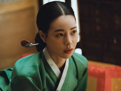La serie coreana histórica que se hizo popular por su singular protagonista y debés ver en Netflix