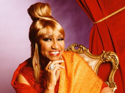 Celia Cruz, desde una Cuba profunda