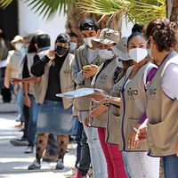 En riesgo, la certeza y limpieza de las futuras elecciones