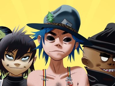 Gorillaz le rinde un homenaje especial a Tony Allen con su nueva canción