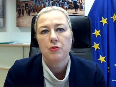 Bruselas pide a los 27 una ventanilla única para coordinar el reparto de vacunas a países pobres