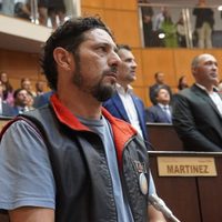 Blanco tildó el discurso de Figueroa como "tibio y conciliador"