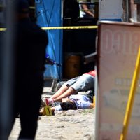 León, subyugada por el crimen