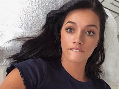 "Pasando hambre": Oriana Sabatini y un estremecedor relato sobre sus trastornos alimenticios