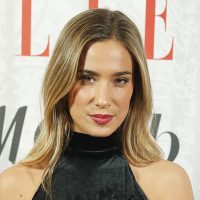 María Pombo enamoró a todos con unas postales veraniegas: “Lo mejor del…”