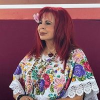 Sansores exhibe conversación en la que Adela Micha le pide apoyo económico a “Alito" Moreno