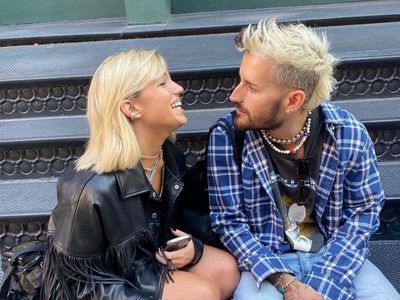 El importantísimo anuncio de Stefi Roitman y Ricky Montaner, en medio de su luna de miel