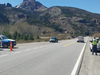 Turismo: 15 mil personas se movilizaron en Neuquén por el fin de semana extra largo