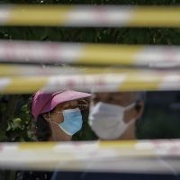Shanghái adelantó cuándo la ciudad levantaría el confinamiento y volvería a la normalidad