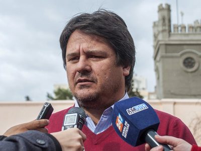 Plan Capital: el importante cambio que impulsa Mariano Gaido