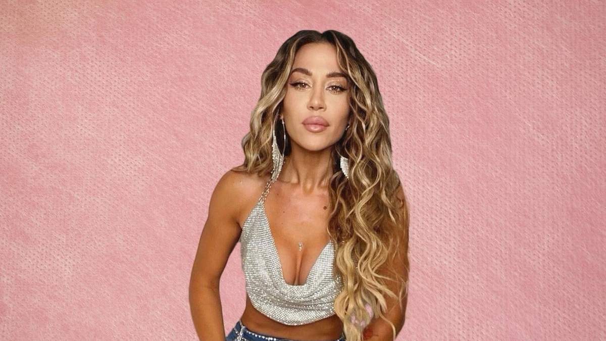 Jimena Barón. Fuente: (Minuto Neuquén)
