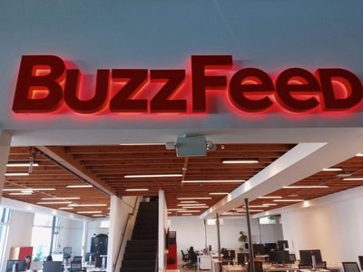 BuzzFeed cerrará su portal de noticias y despedirá al 15% de la plantilla, unas 180 personas