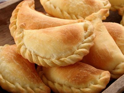 Una jujeña es la ganadora del Campeonato Nacional de empanadas