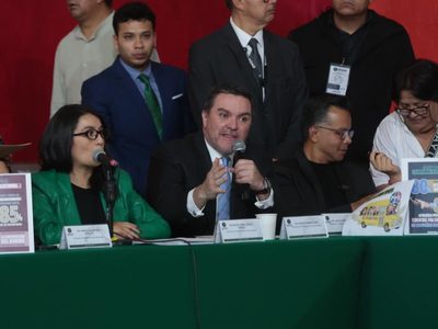 PAN acusa que iniciativa para anular elecciones por injerencia extranjera es para censurar