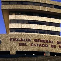 Localizan en Tepic a menor de 15 años reportada desaparecida en el Estado de México