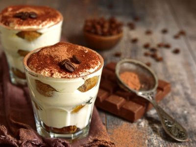 El café más viral: aprendé a preparar esta receta que es una delicia, con un resultado digno de una cafetería cheta