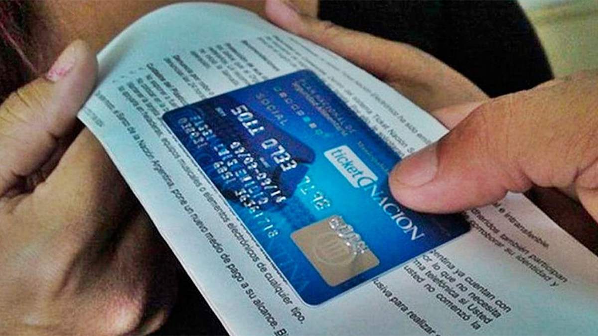 La medida de Viedma para los que no saliron favorecidos con el beneficio nacional. Fuente: (Twitter)