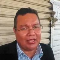 Detienen a fiscal regional oriente, colaborador cercano de Uriel Carmona