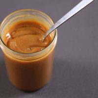 Dulce de leche sin azúcar: enamorate de esta receta clásica súper rica y más saludable