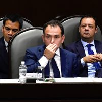 Desaceleración económica ocasionó la caída de la recaudación: Herrera