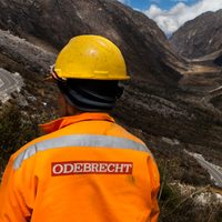 Por caso Odebrecht, SFP multa con más de 8 mdp a exfuncionario de Pemex Transformación Industrial