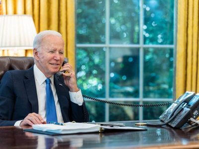 Biden comenzará este domingo su primera visita a México como presidente de EU