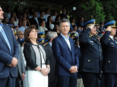 Patricia Bullrich sumará a Mauricio Macri a su campaña en uno de los distritos más importantes