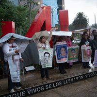 Juez ordena detener a exagente de seguridad presuntamente implicado en caso Ayotzinapa