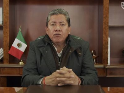 Detenidos, los responsables de abandonar 10 cadáveres en Zacatecas: Monreal